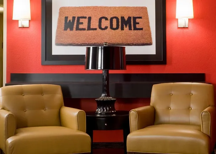Extended Stay America Suites - Los Angeles - Lax Airport