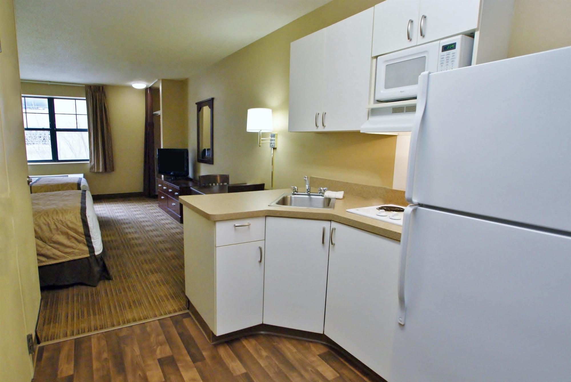 Hotel Extended America - Angeles - Lax Airport Los Angeles