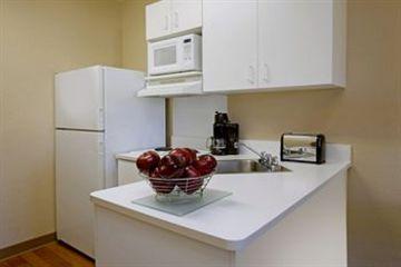 Extended America - Angeles - Lax Airport Hotel 2*