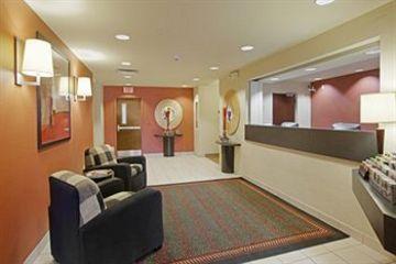 Extended America - Angeles - Lax Airport Hotel Los Angeles