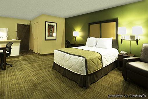 Extended America - Angeles - Lax Airport Hotel Los Angeles