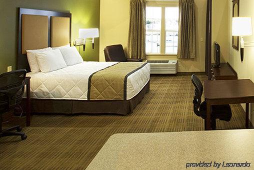 Extended America - Angeles - Lax Airport Hotel 2*
