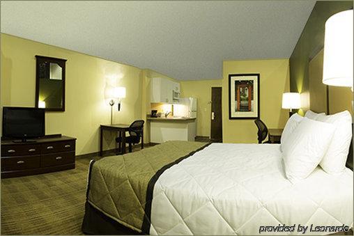 Hotel Extended America - Angeles - Lax Airport Los Angeles