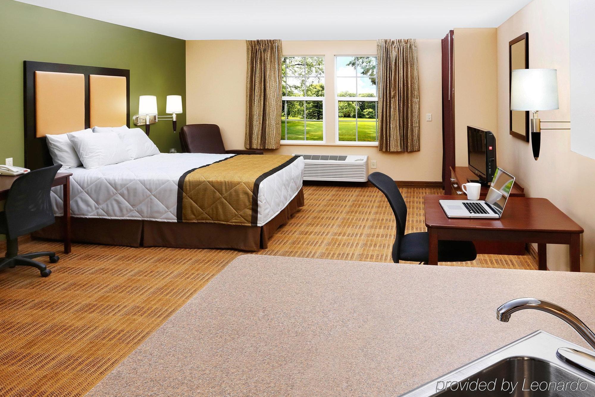 Extended America - Angeles - Lax Airport Hotel