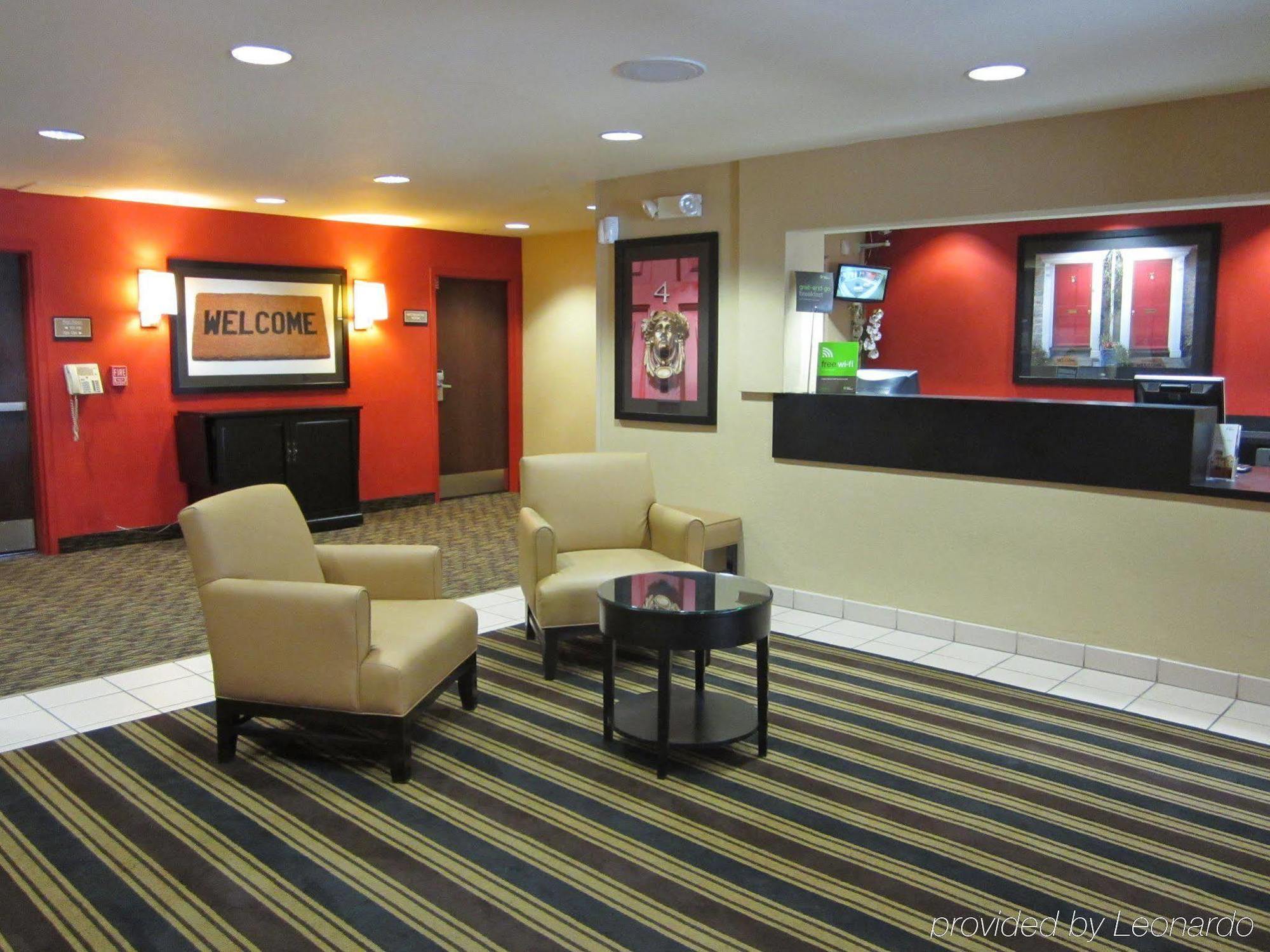 Hotel Extended America - Angeles - Lax Airport 2*