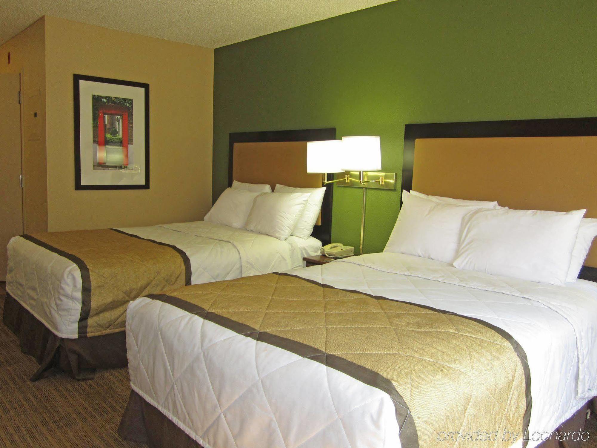 Extended America - Angeles - Lax Airport Hotel